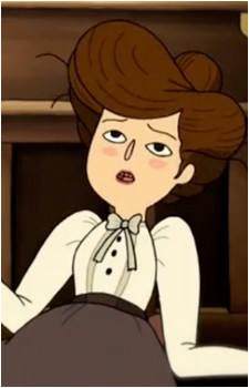 Miss Langtree's image
