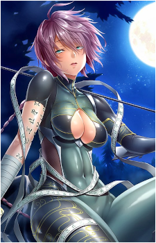 Hisui Yuri's image