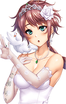 Hisui Yuri