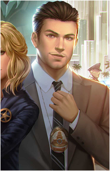 David Reyes's image
