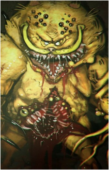 Gorefield