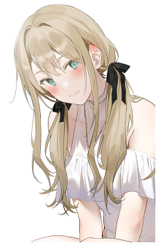 Image 2 - Art: Re岳 (Retake) Image 2