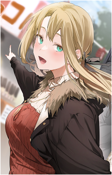 Image 5 - Art: Re岳 (Retake) Image 5