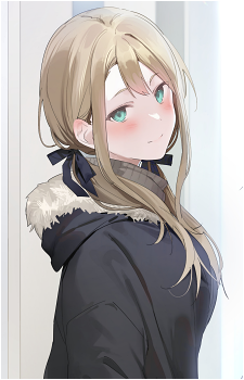 Image 1 - Art: Re岳 (Retake) Image 1