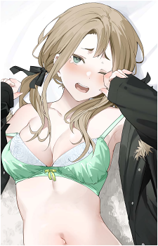Image 7 - Art: Re岳 (Retake) Image 7