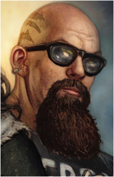 Kerry King