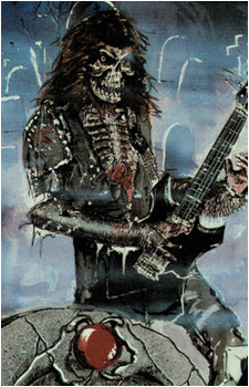 Kerry King's image