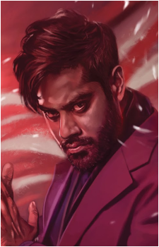 The Master (O)'s image
