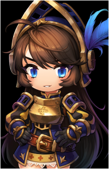 Knight {MS}