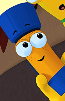 Flicker's image