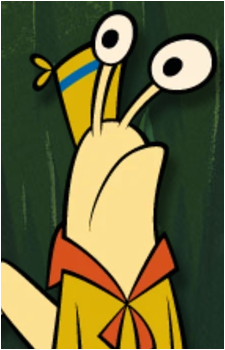 Mr. Slinkman