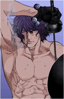 Kazuo Kuwabara