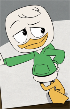 Louie