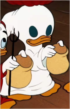 Louie