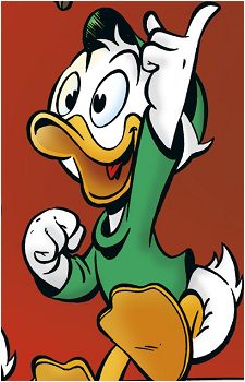 Louie