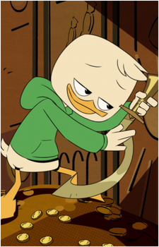 Louie