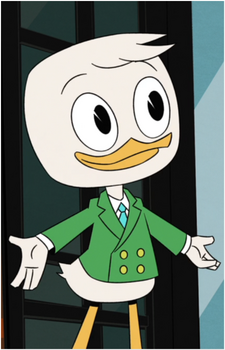 Louie