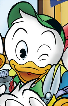 Louie