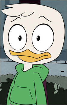 Louie