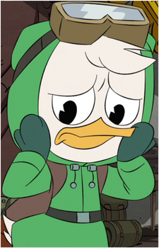 Louie