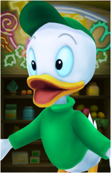 Louie