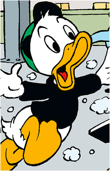 Louie