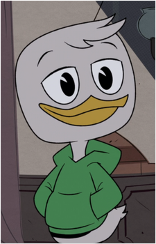 Louie