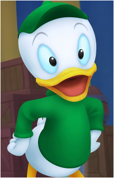 Louie