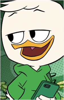 Louie's image