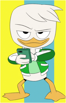 Louie