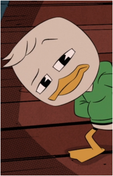 Louie