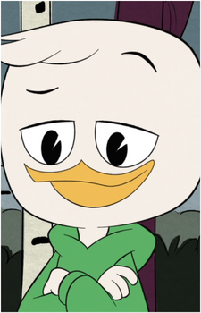 Louie
