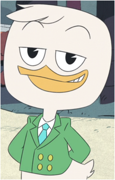 Louie