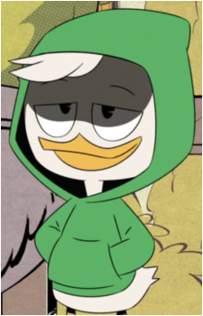 Louie