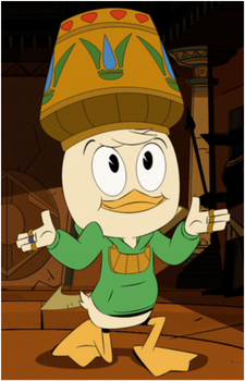 Louie