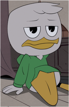 Louie