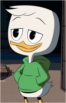 Louie