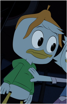 Louie