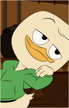 Louie
