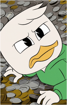 Louie