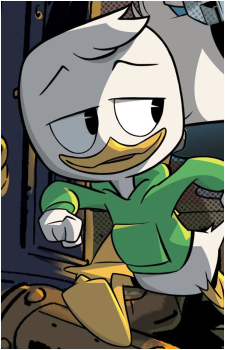 Louie