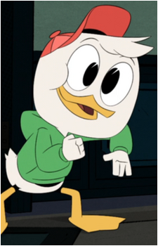 Louie