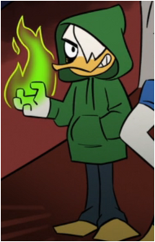 Louie