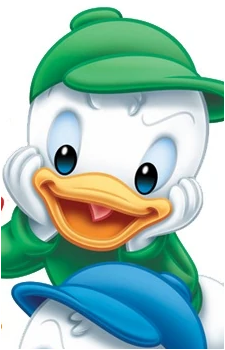 Louie