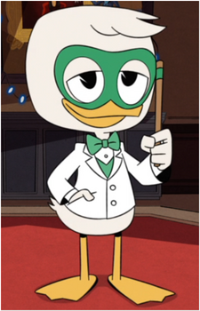 Louie