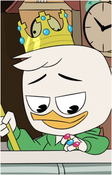 Louie