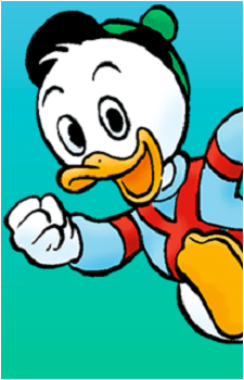 Louie