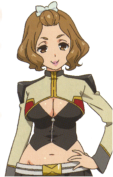 Momoko Kouzuki