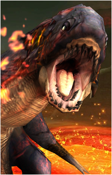Lavasioth's image