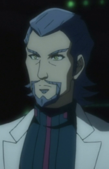Kiyoshi Kougami's image